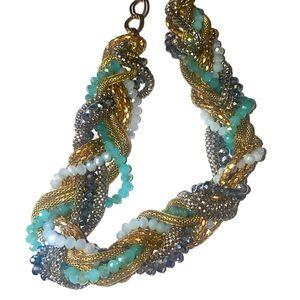 Patrica Nash necklace